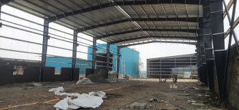 Factory / Industrial Building for Rent in Chakan, Pune (15200 Sq.ft.)