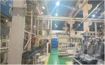 Factory / Industrial Building for Sale in Chinchwad, Pune (100000 Sq.ft.)