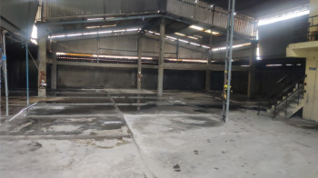 Factory / Industrial Building for Rent in Bhosari, Pune (5000 Sq.ft.)