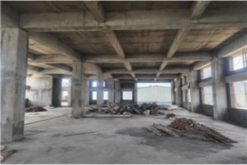 Factory / Industrial Building for Rent in Chakan, Pune (27000 Sq.ft.)