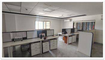 Factory / Industrial Building for Rent in Nighoje, Pune (21000 Sq.ft.)