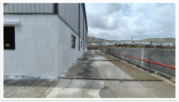 Factory / Industrial Building for Rent in Talegaon, Pune (16000 Sq.ft.)