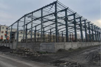 Factory / Industrial Building for Rent in Nighoje, Pune (22756 Sq.ft.)
