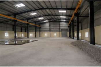 Factory / Industrial Building for Rent in Kharabwadi, Pune (17000 Sq.ft.)