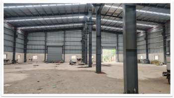 Factory / Industrial Building for Rent in Chakan, Pune (29800 Sq.ft.)