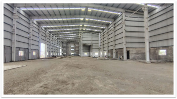 21000 Sq.ft. Factory / Industrial Building for Rent in Talegaon, Pune