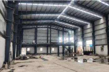Factory / Industrial Building for Rent in Chakan, Pune (21248 Sq.ft.)