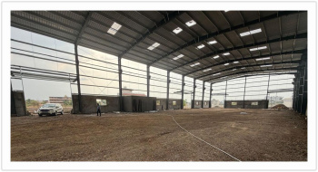 Factory / Industrial Building for Rent in Chakan, Pune (26000 Sq.ft.)