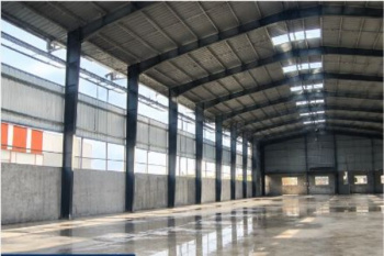 Factory / Industrial Building for Rent in Chakan, Pune (18500 Sq.ft.)