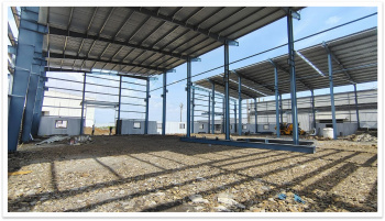 16000 Sq.ft. Factory / Industrial Building for Rent in Talegaon, Pune
