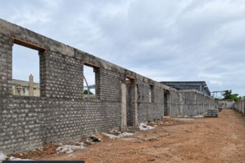 Factory / Industrial Building for Rent in Nighoje, Pune (31812 Sq.ft.)