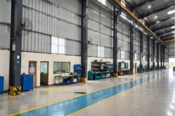 Factory / Industrial Building for Rent in Chakan, Pune (16500 Sq.ft.)