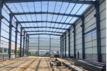 Factory / Industrial Building for Rent in Chakan, Pune (16500 Sq.ft.)