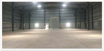 Factory / Industrial Building for Rent in Chakan, Pune (21000 Sq.ft.)