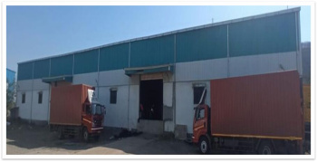 Factory / Industrial Building for Rent in Talegaon, Pune (35000 Sq.ft.)