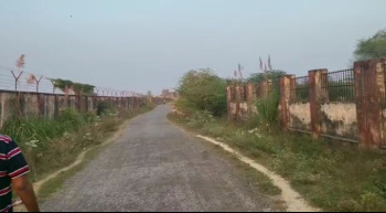 100 Bigha Commercial Lands /Inst. Land for Sale in Chaubepur, Kanpur