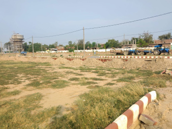 Property for sale in Bidhnu, Kanpur