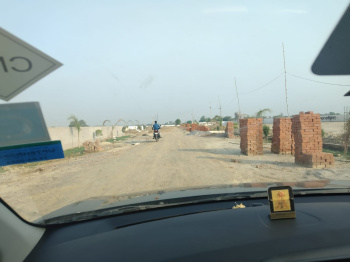 Property for sale in Bidhnu, Kanpur