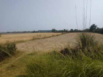 Property for sale in Sikatiya Toll Plaza, Kanpur