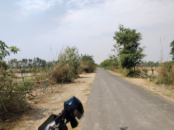 Property for sale in Sikatiya Toll Plaza, Kanpur