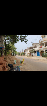 Commercial Lands /Inst. Land for Sale in Kalyanpur, Kanpur (330 Sq. Meter)