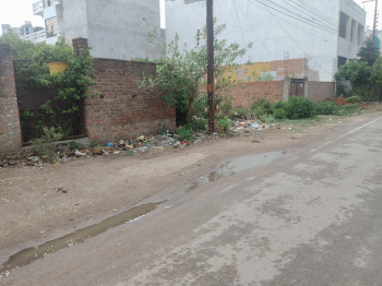 Residential Plot for Sale in Avas Vikas 3, Kanpur (75 Sq. Meter)
