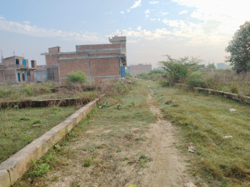Residential Plot for Sale in Tikra, Kanpur (1800 Sq.ft.)