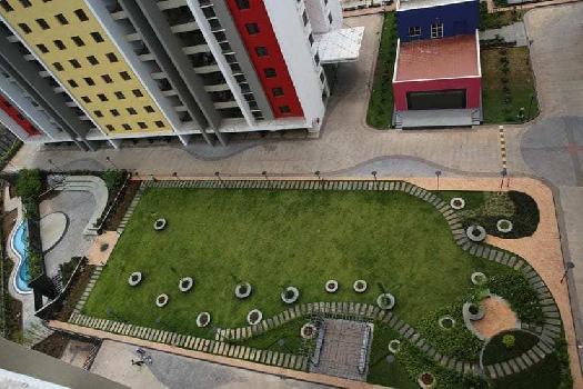 Property for sale in Patil Nagar, Bavdhan, Pune