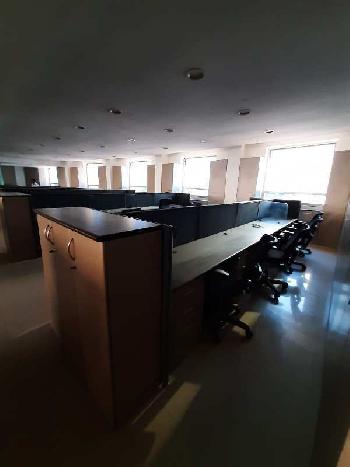 4000 sq.ft office available on rent in Signet Corner at Main Baner Road, Pune