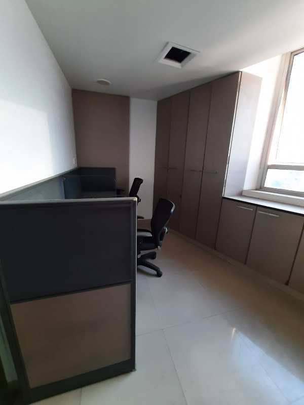6250 sq.ft fully-furnished office available on rent in Signet Corner at Baner, Pune