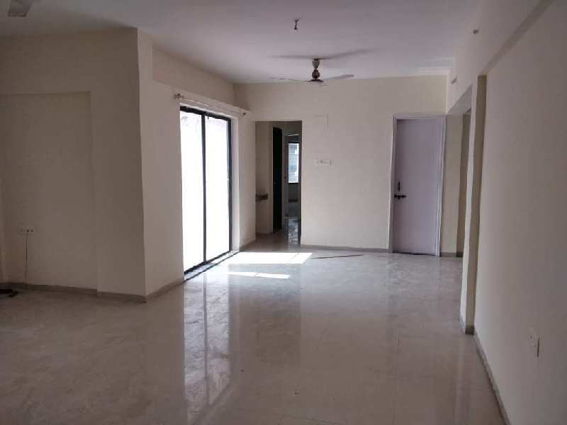 3.5 BHK available for sale at Oakwood Hills in Baner, Pune