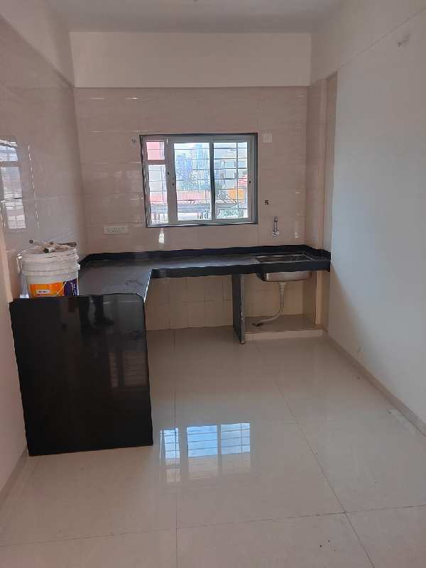 2 BHK available for sale at Sapphire Apartment in Veerbhadra Nagar, Baner, Pune