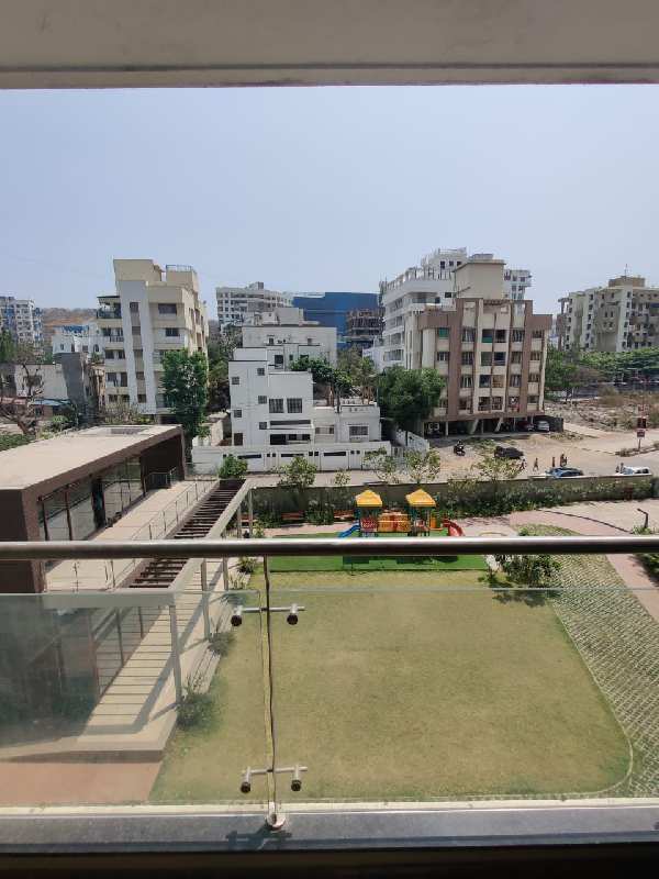3 BHK for sale at Aloha Tower in Baner, Pune