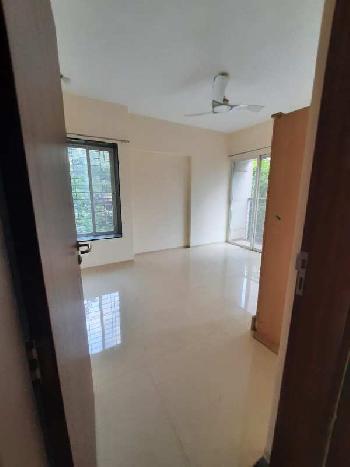 2 BHK Semi-furnished Apartment For Sale