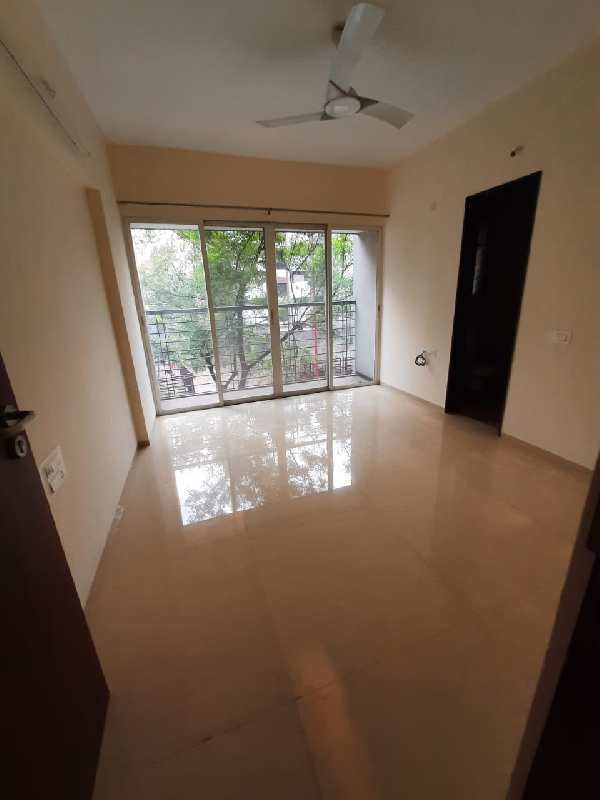 2 BHK Semi-furnished Apartment For Sale
