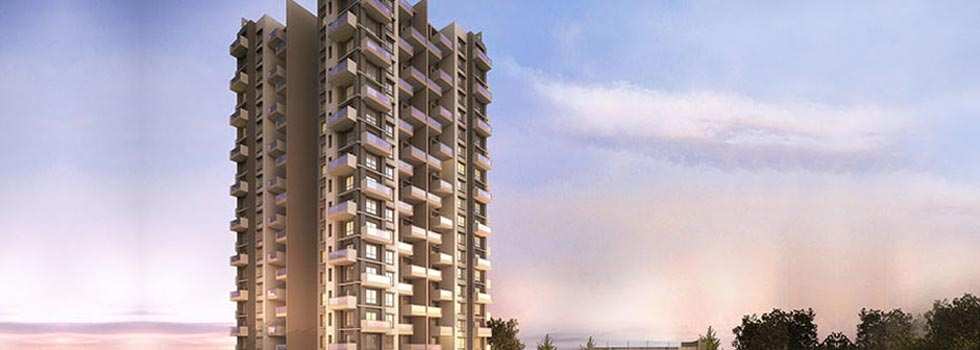 3 BHK Semi-furnished Apartment For Sale In BANER