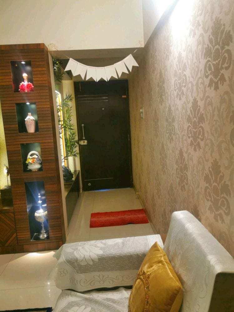 3 BHK FULL-furnished Apartment For Sale In Baner
