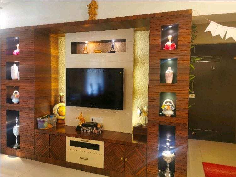 3 BHK FULL-furnished Apartment For Sale In Baner