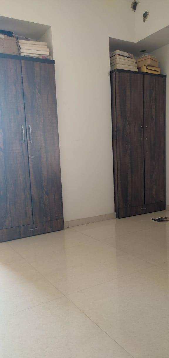2 BHK Semi-furnished Apartment For Sale In pancard club road baner