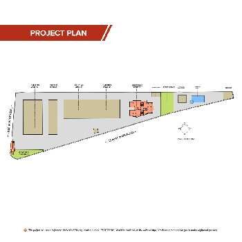 MODERN & ERGONOMIC 2 & 3 BHK HOMES