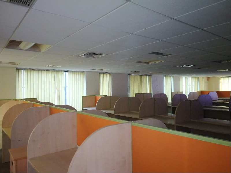 3000 Sq.ft. Office Space for Rent in Kharadi, Pune