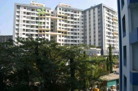 2 BHK Flats & Apartments For Sale In Kharadi, Pune (1100 Sq.ft.)