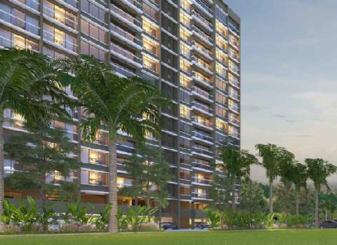 3 BHK Flats & Apartments for Sale in Bhugaon, Pune (1175 Sq.ft.)