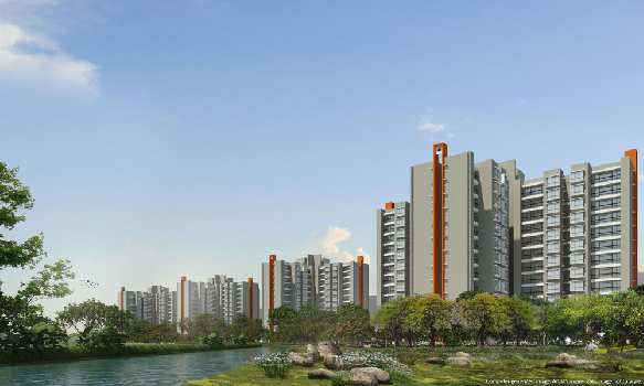 A thoughtfully designed township on Paud Road, Pune, Kothrud Next.