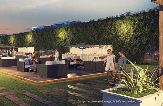 Property for sale in Erandwane