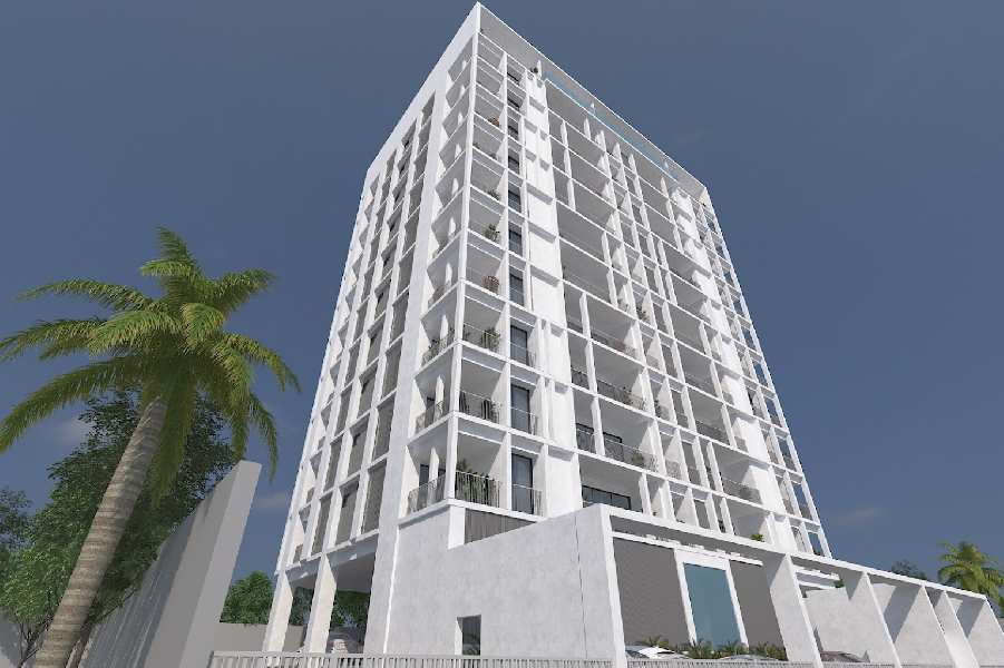2 BHK avail for sale Balewadi,  This project offers 2 BHK flats in Balewadi Pune.