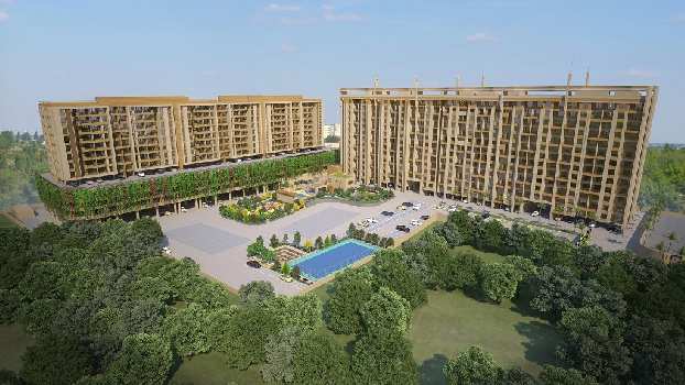 Property for sale in Tathawade, Pune