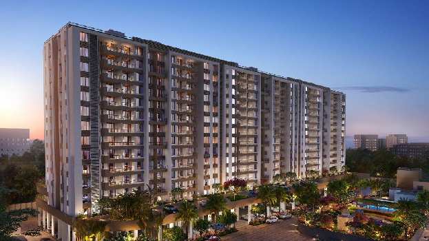 Property for sale in Tathawade, Pune