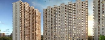 2 BHK Flats & Apartments for Sale in Bavdhan, Pune (838 Sq.ft.)