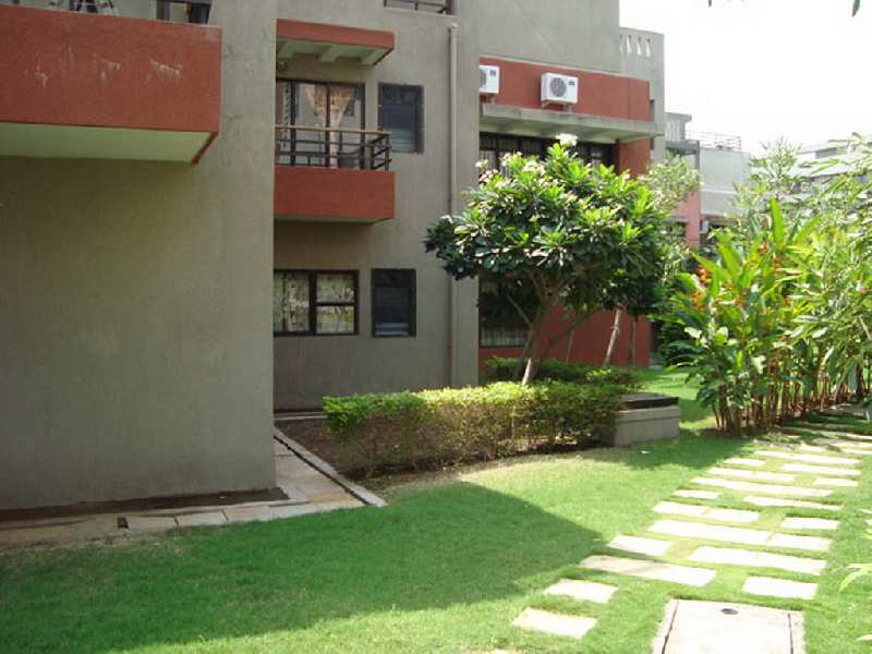 A 6bhk Duplex Penthouse Available for Sale in Mahindra- the Woods, Wakad, Pune.